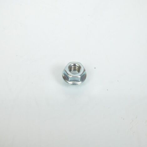 eine Mutter m6 x 1.0 original für quad hytrack hy10103 / m6x1.0