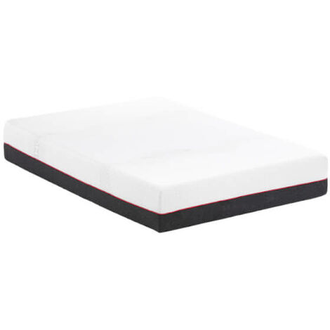 Eineinhalb Olmio-Memory-Foam-Matratze 25h