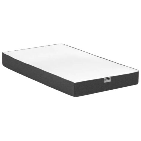 Eineinhalb quadratische Matratze Ittrio Memory Foam 24h