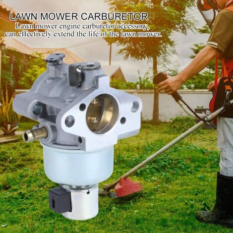 Einfach zu installierender Vergaser für Kohler-Vergaser, Rasenmähervergaser, für den Garten