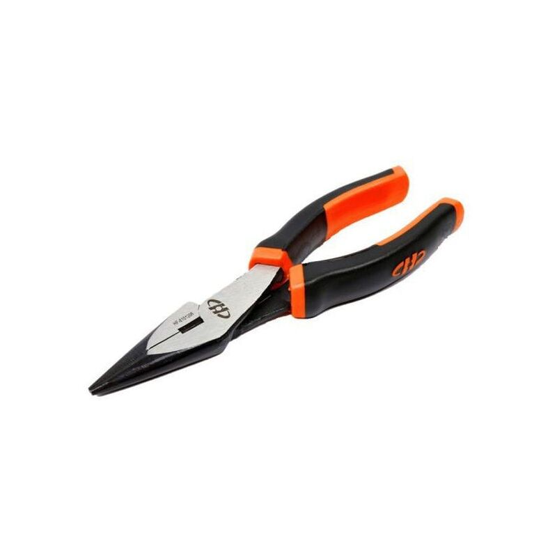 Image of Einfache Spitzzange, Legierungszange, professionelle Spitzzange mit Feder (6 Zoll)