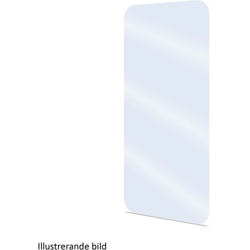 Image of Einfacher displayschutz aus gehartetem glas fur das iphone 16 plus