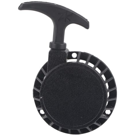 Einfacher manueller Starter für 49-cm³-Quad-ATV-Minimoto