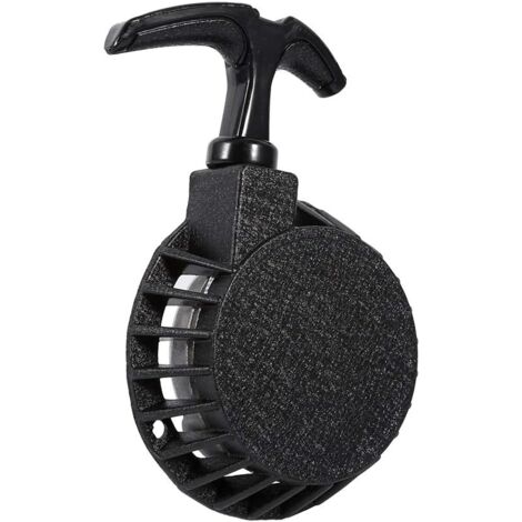 Einfacher Seilzugstarter – Seilzugstarter-Teil für 49 cc Quad Quad ATV Mini Pocket