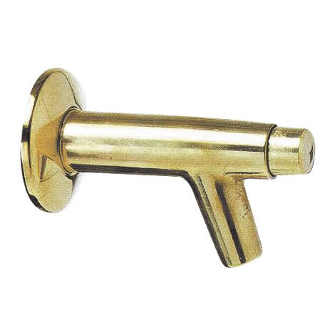 WEBMARKETPOINT Einfacher Wasserhahn mit Druckknopf