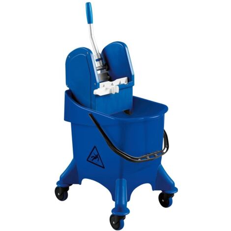 Einfachfahreimer Poly 30l