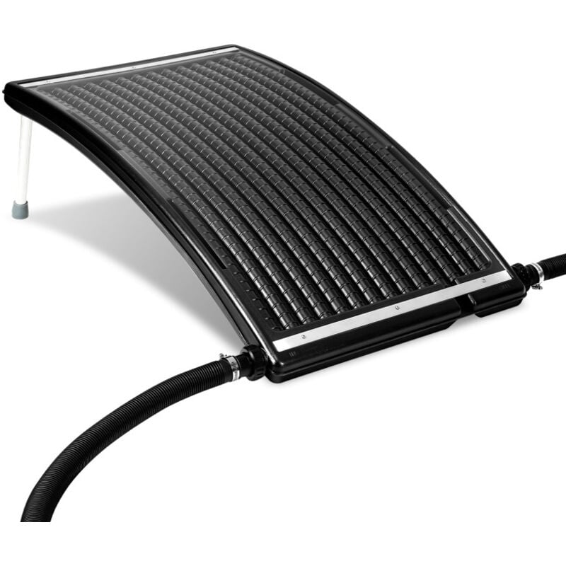 Chauffage solaire pour piscine Chauffage solaire Chauffage Piscine Hors Sol 1 pièce - Einfeben