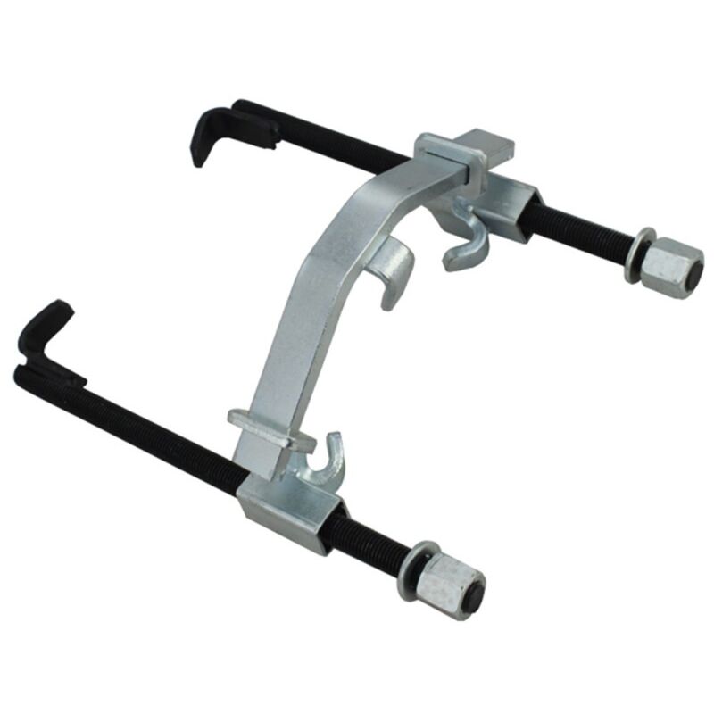 Einfeben - Compresseur de ressorts Tendeur de ressort Outil Tuning Course de serrage Professionnel Tendeur de ressort