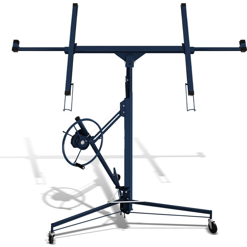 EINFEBEN Lève-plaques Lève-panneaux Divers XXL Plaques de plâtre Aide au montage Lève-panneaux