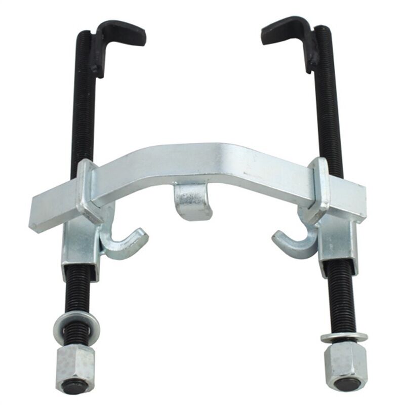 Einfeben - Tendeur de ressort compresseur jusqu'à 1500 kg amortisseur universel set 3 pièces