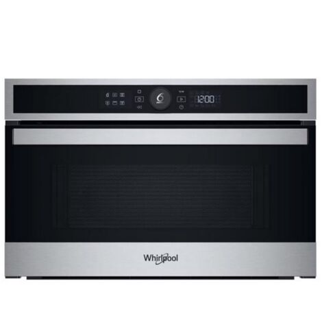 Eingebaute mikrowelle - Whirlpool - WMD4I4MXF