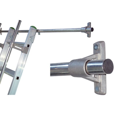 Einhakstange + 2 Halter