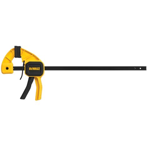 Einhandbacke, M, 300 mm  DeWalt DWHT0-83140