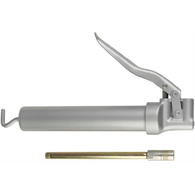 Einhandfettpresse f.loses Fett 125 cm³ Pressol