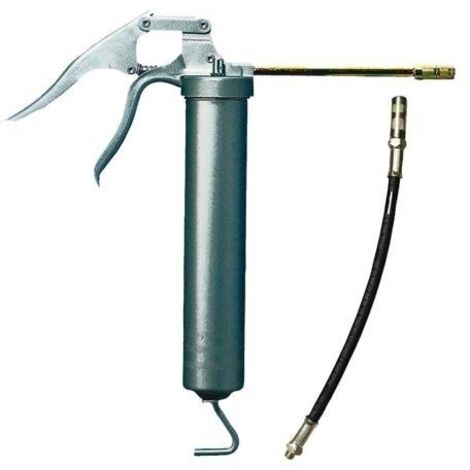 Einhandfettpresse Pressol
