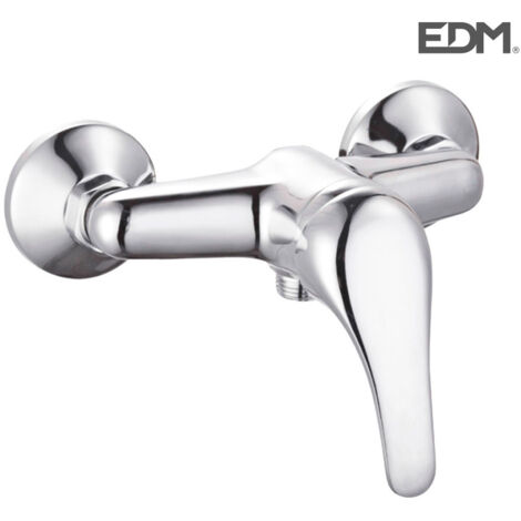 Einhebel-Unterputz-Brausebatterie edm
