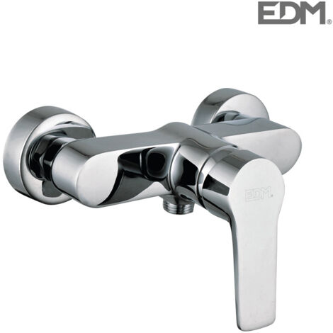 Einhebel-Unterputz-Brausebatterie edm