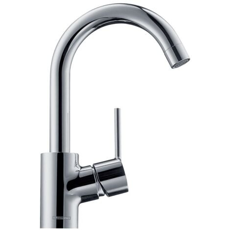 Einhebel-Waschtischmischer HANSGROHE Talis S 32070000