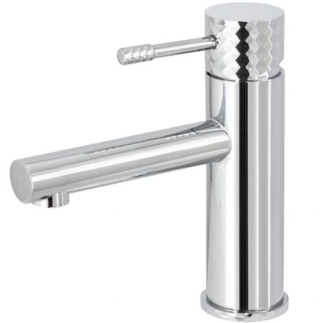Einhebelmischer für Waschbecken ASTANA chrom