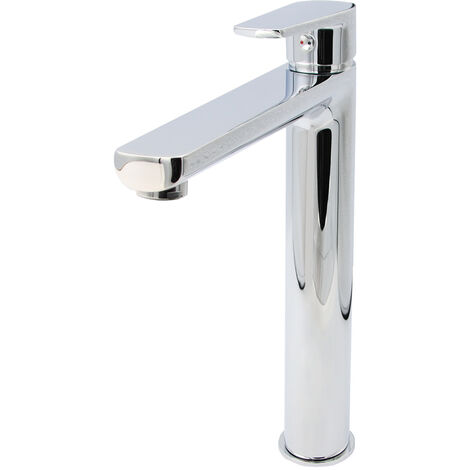 Einhebelmischer "Rosenstein" Anschluss-Set Wasserhahn Armatur
