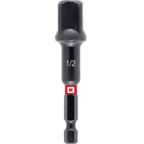 Einhell 1/272mm 134230 Adaptateur à chocs Propulseur 1/2 72 mm 1 pc(s)