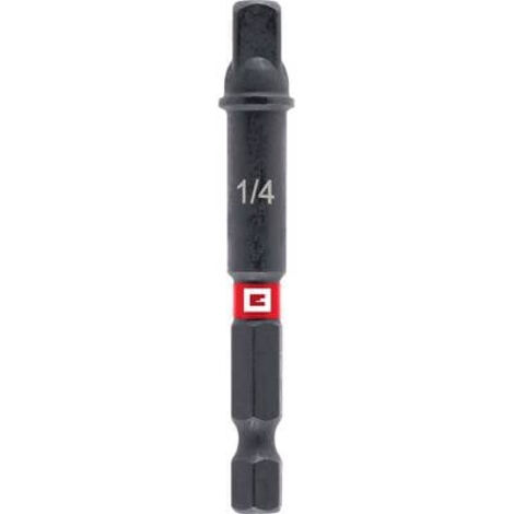 EINHELL 1/465MM 134220 ADAPTATEUR À CHOCS PROPULSEUR 1/4 65 MM 1 PC(S)