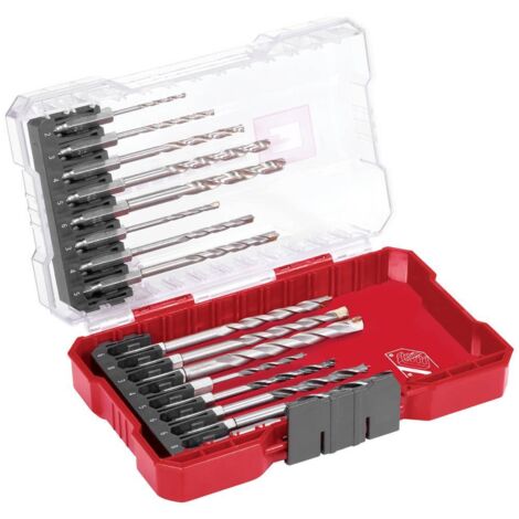 Einhell 108953 16 parti Kit punte