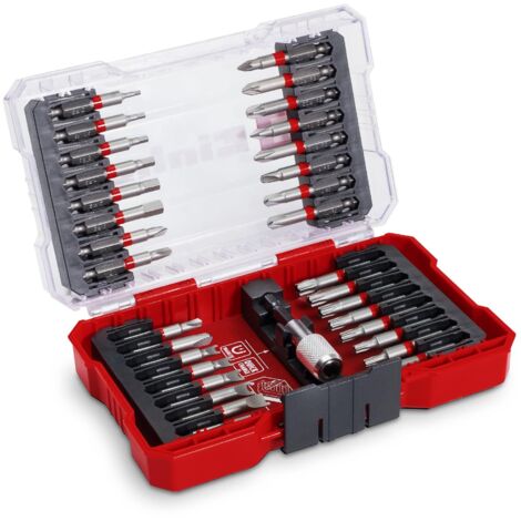 Einhell 118903 Kit inserti 33 parti