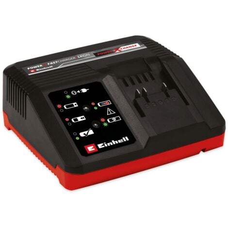 EINHELL 4512103 - Power X-Change Fast Charger