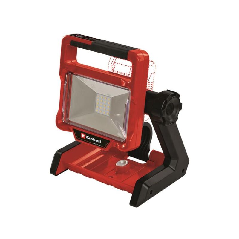 Einhell - 4514114 te-cl 18/2000 LiAC - Solo Power X-Change Hybrid Light 18V Bare