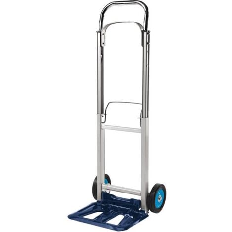 Einhell 2260112 BT-HT90 Folding Truck 90kg Capacity EINBTHT90