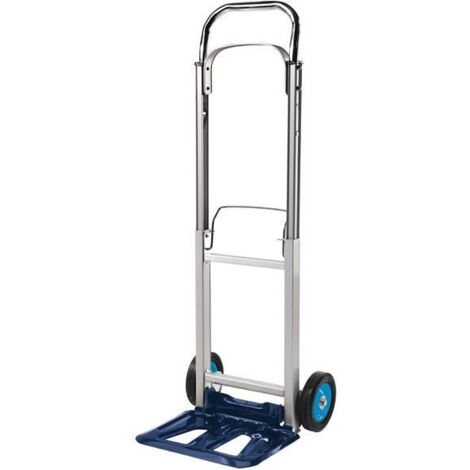 Einhell 2260112 BT-HT90 Folding Truck 90kg Capacity EINBTHT90