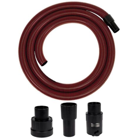 Einhell 2362005 Tubo rinforzato per bidoni aspira solidi e liquidi