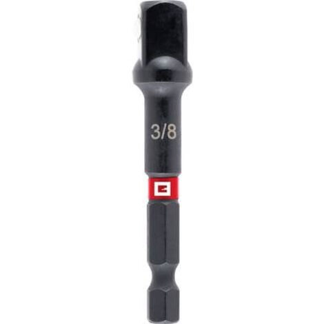 Einhell 3/8"65mm 134225 Adaptateur à chocs Propulseur 3/8" 65 mm 1 pc(s)