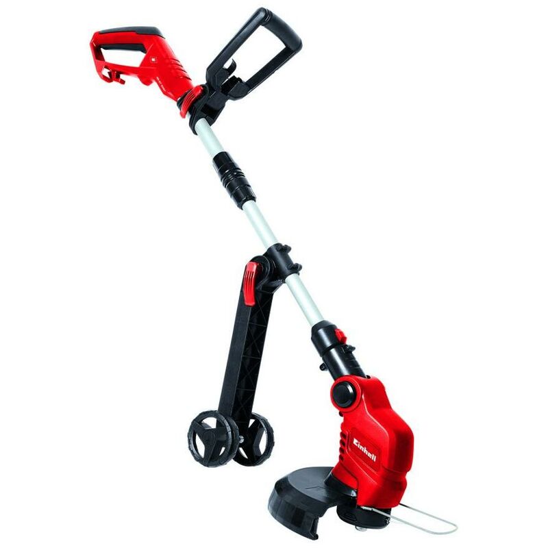 

Cortabordes eléctrico GE-ET 5027 Einhell