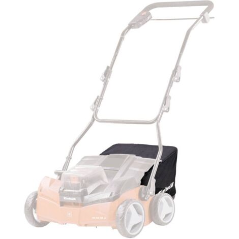 Einhell Sac Collection GE-SC 35 Accessoires Li aérateur de pelouse