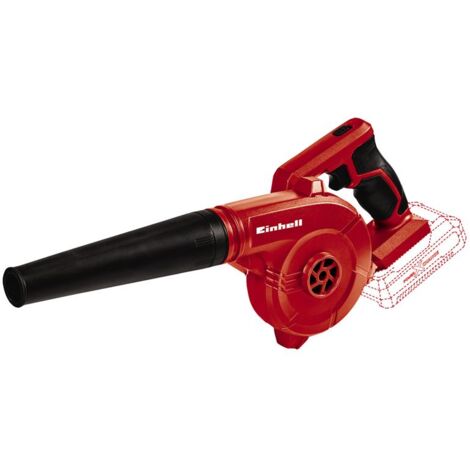Einhell 3408001 TE-CB 18/180 18v Workshop Blower Naked