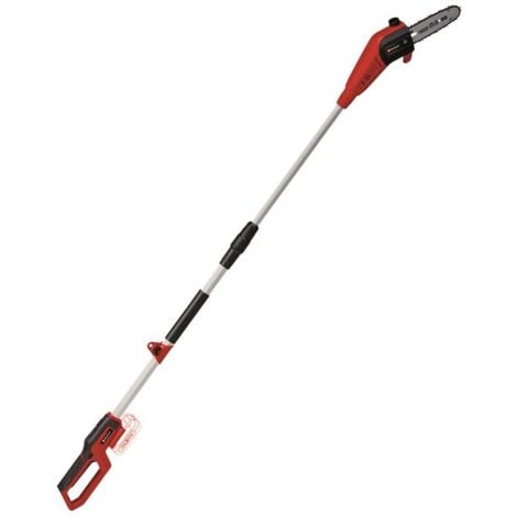Einhell 3410581 GC-LC 18/20 Li T-Solo Power X-Change Pole Pruner 18V Bare Unit