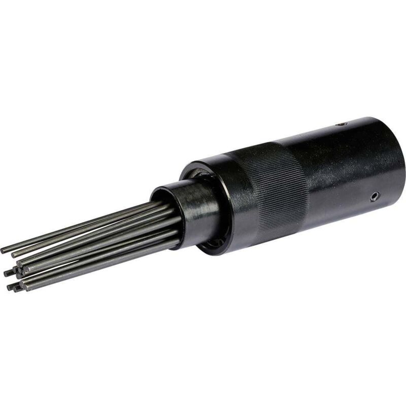 4133120 Marteau à décalaminer à aiguilles (air comprimé) 1 pc(s) - Einhell