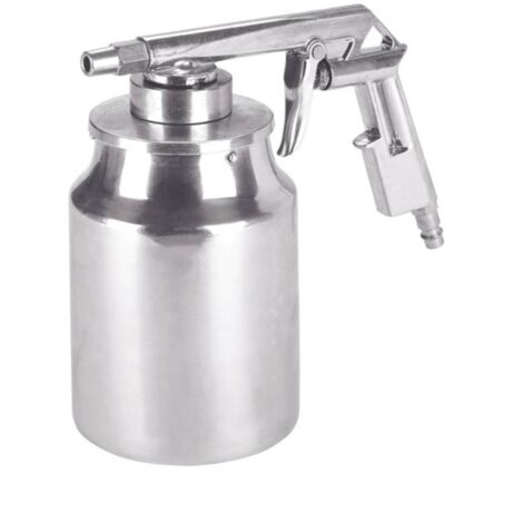 Einhell 4133300 Pistola sabbiatrice ad aria compressa 1 pz.