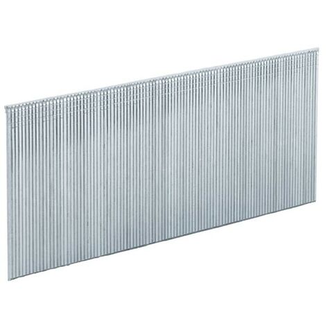 Einhell 41.378.73 Agrafes Métal Argent 50 mm 3000 pcs