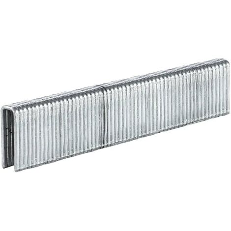 EINHELL 4137875 KLAMMER 19MM, 3000 ST CK ACCESORIO GRAPADORA
