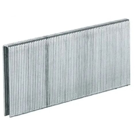 Einhell 4137876 Graffette 5,7x38 mm per graffettatrice 3.000 Pz.