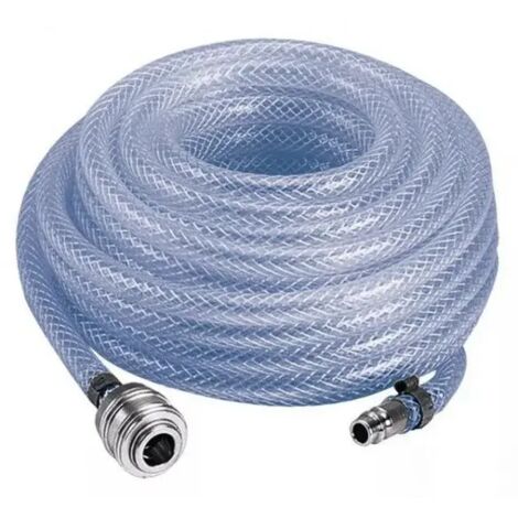 Einhell 4138200 Tubo alta pressione 15 m per compressore