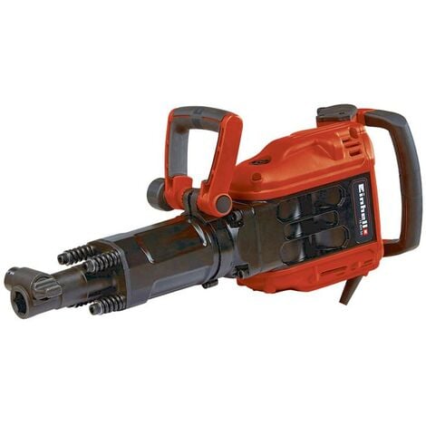Einhell 4139130 TE-DH 50 SDS Hex Demolition Hammer 1700W 240V EINTEDH50