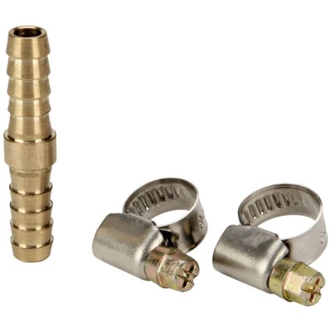 Einhell 4139320 Connettore per tubo aria compressa 1 pz.