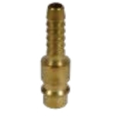Einhell 4139660 Beccuccio a innesto per aria compressa 1 pz.