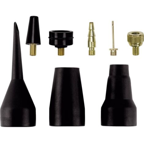 Einhell 4139695 Adattatore per aria compressa 1 KIT