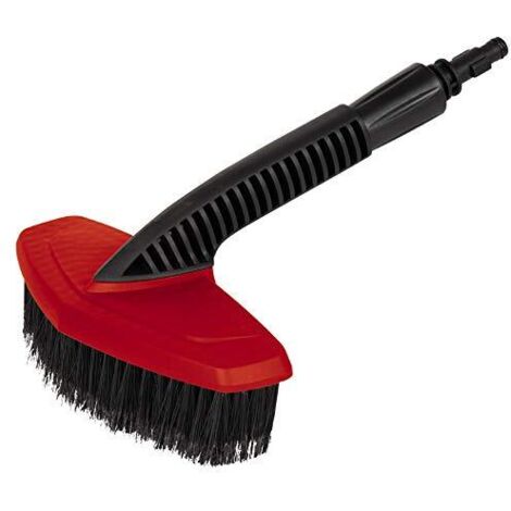 Einhell 4144018 Spazzola fissa dura per idropulitrice