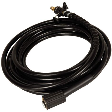 Einhell 4144019 Prolunga alta pressione per idropulitrice
